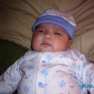 Meet your Posher, Blanca